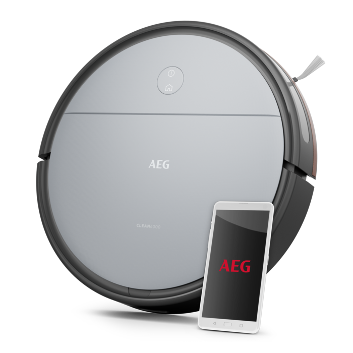 AEG - Robot aspirador - AR61UD1UG