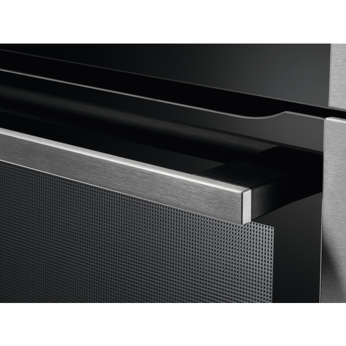 AEG - Horno multifunción - BPE556360M