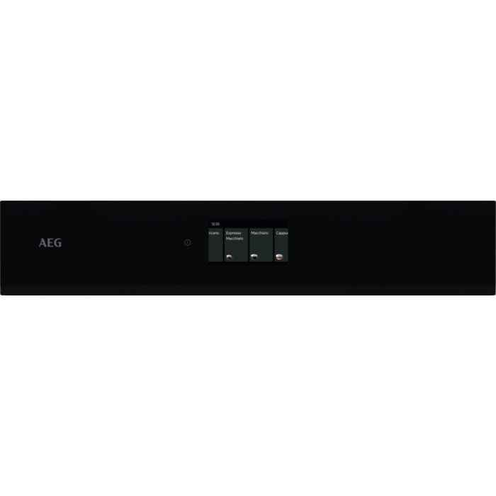 Product Control Panel
