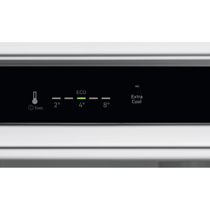 AEG - Frigorífico una puerta integrable - TK6DS181ES