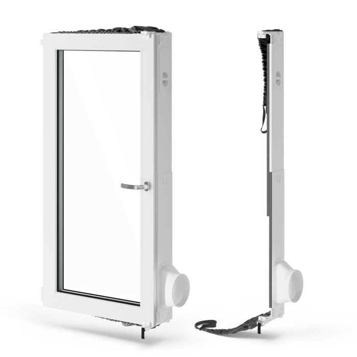 AEG - Otros accesorios - AWKIT5