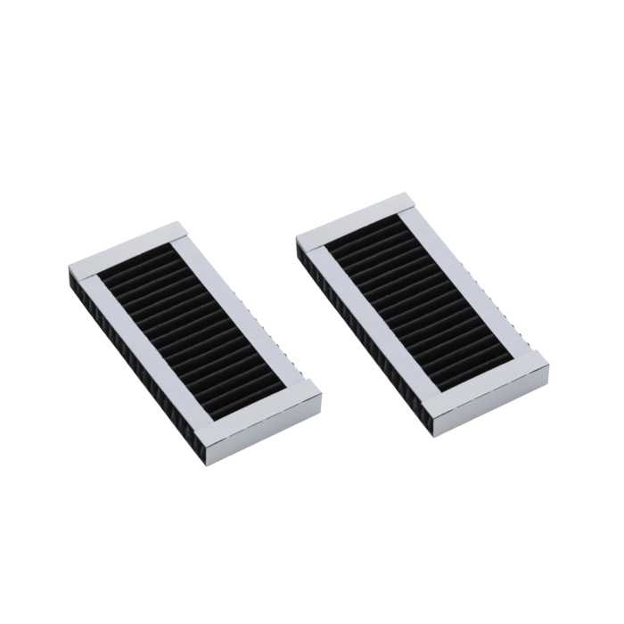 No Brand - Filtros de aire para frigoríficos - M9RWCAF1