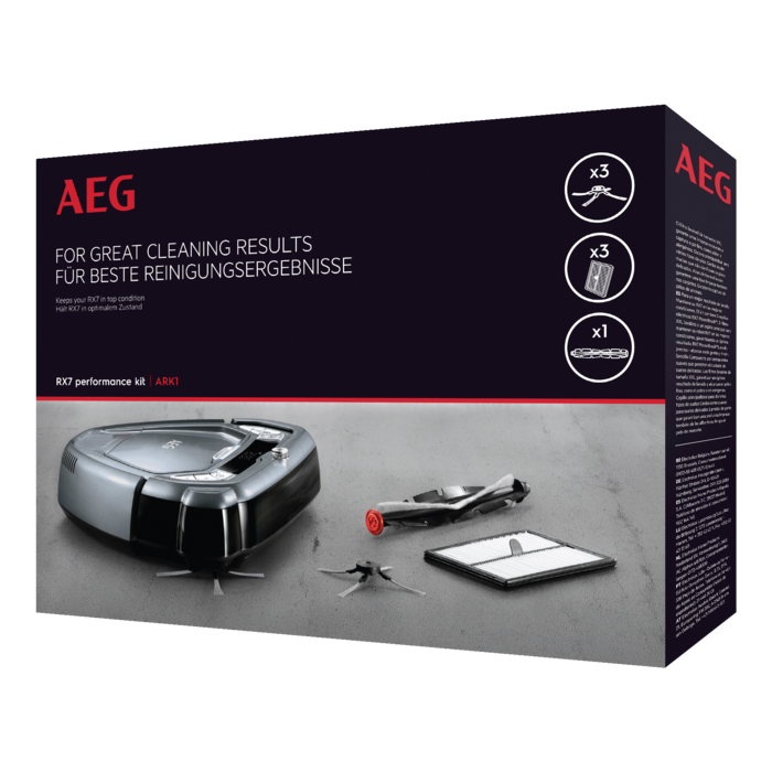 AEG - Kits - ARK1