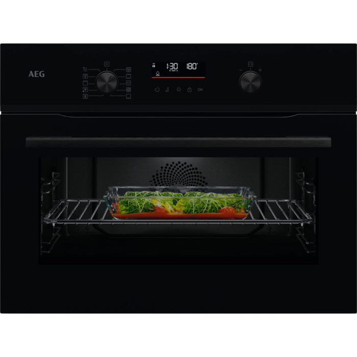 AEG - Hornos de vapor - NKA5P401B