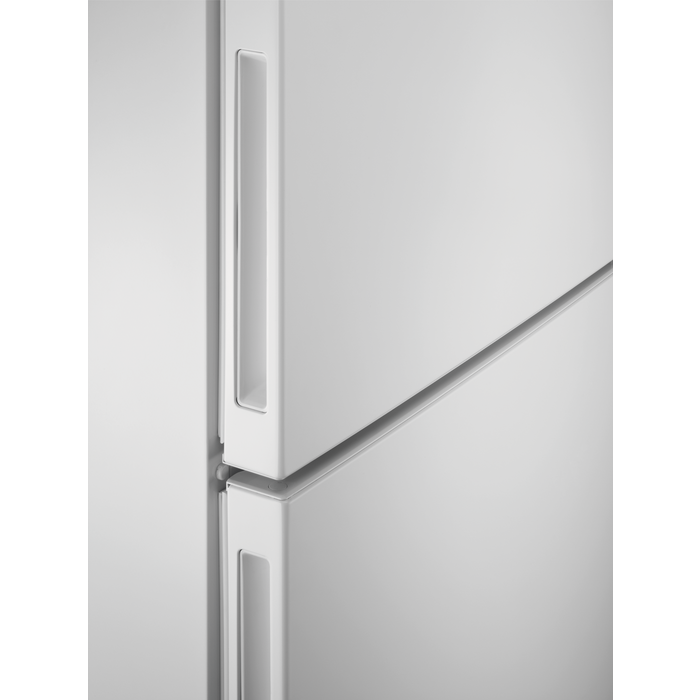 AEG - Frigorífico combi - RCB632E6MW