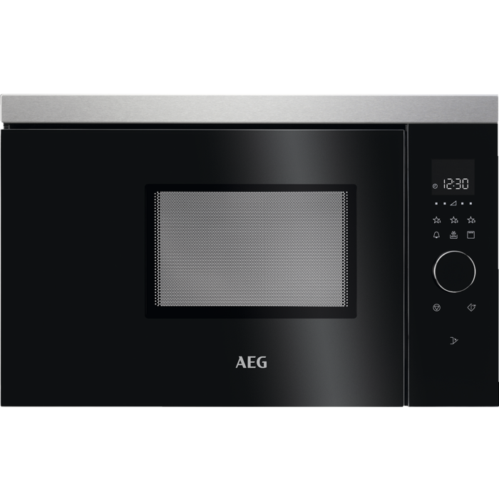 AEG - Microondas - MBB1756DEM