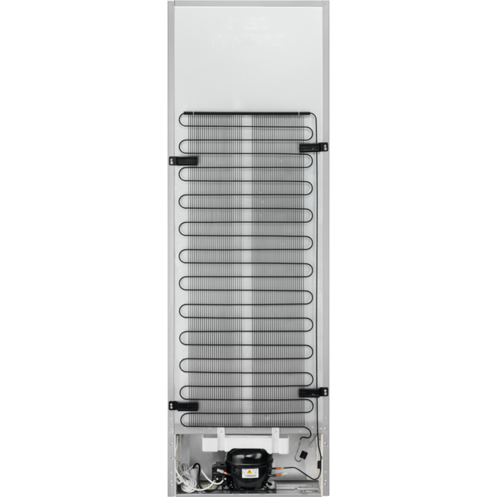 AEG - Congelador vertical - OAG7M281EW