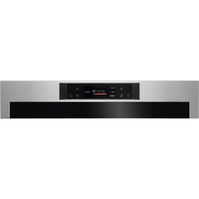 AEG - Microondas integrables - KME721880M