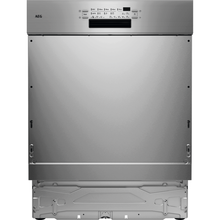 Product with Closed Door