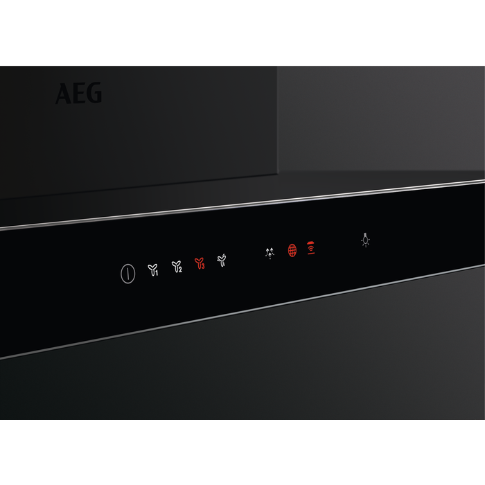 AEG - Campana extractora de 90 cm - DBE5982HR