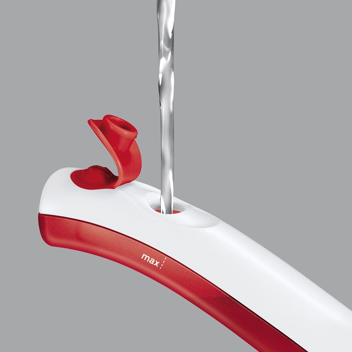AEG - Planchas de vapor - DBT800