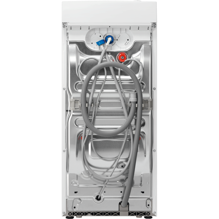 AEG - Lavadora de carga superior - LTN6K7210B