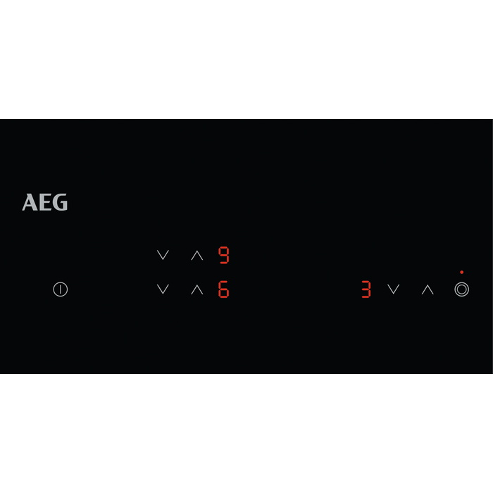 AEG - Placa vitrocerámica - HK623021FB