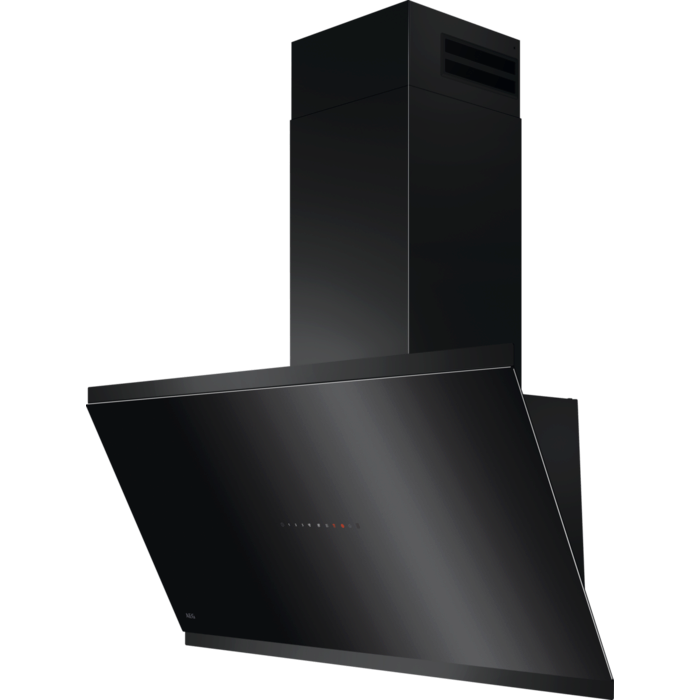 AEG - Campana extractora de 90 cm - GV77D91SB