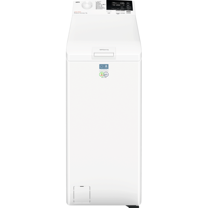 AEG - Lavadora de carga superior - LTA6G7331E