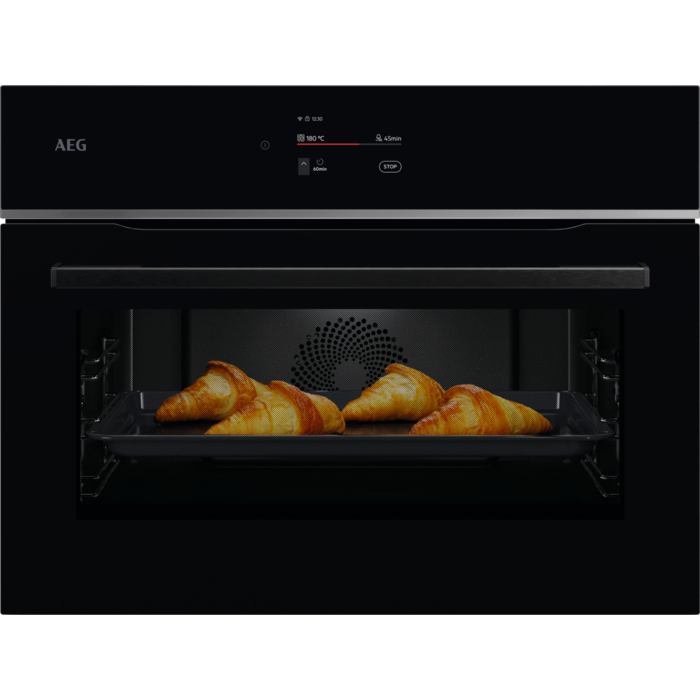 AEG - Horno compacto - TA7PK721B