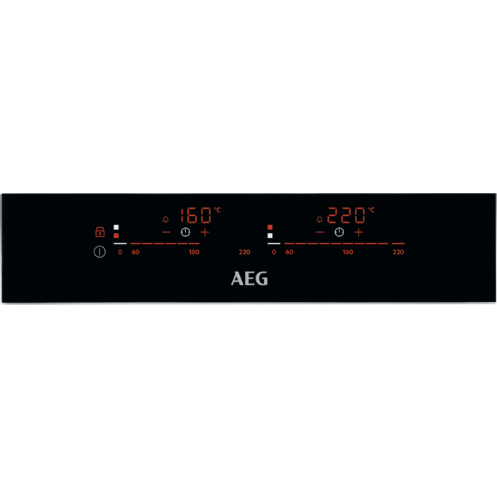 AEG - Placa de inducción - ITE42600KB
