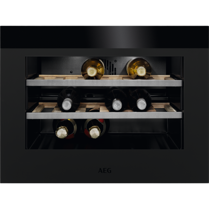 AEG - Frigorífico pequeño - KWK884520T