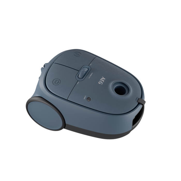 AEG - Aspiradora con bolsa - AB61C2DBS