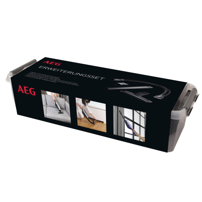 AEG - Kits - AKIT360+