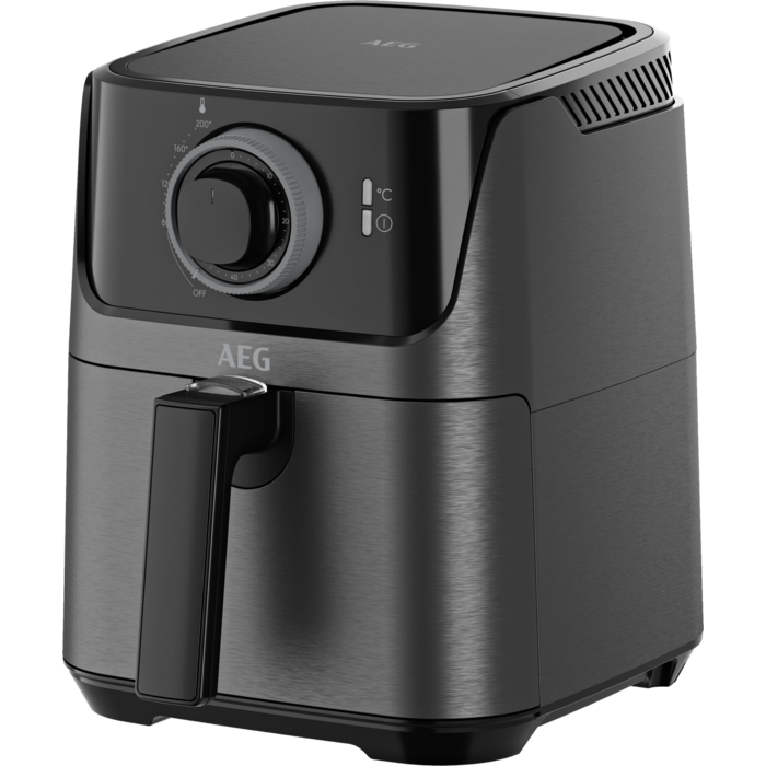AEG - Freidora de aire - AF5-1-4GB