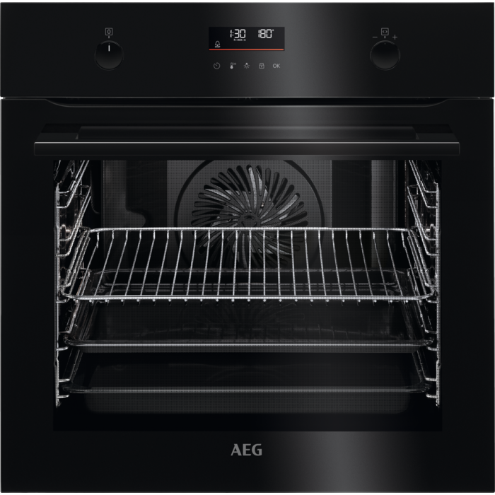 AEG - Horno multifunción - BPK535060B