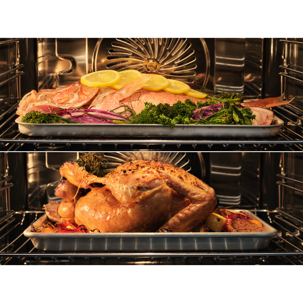 AEG - Horno multifunción - TB8SB73ZAB