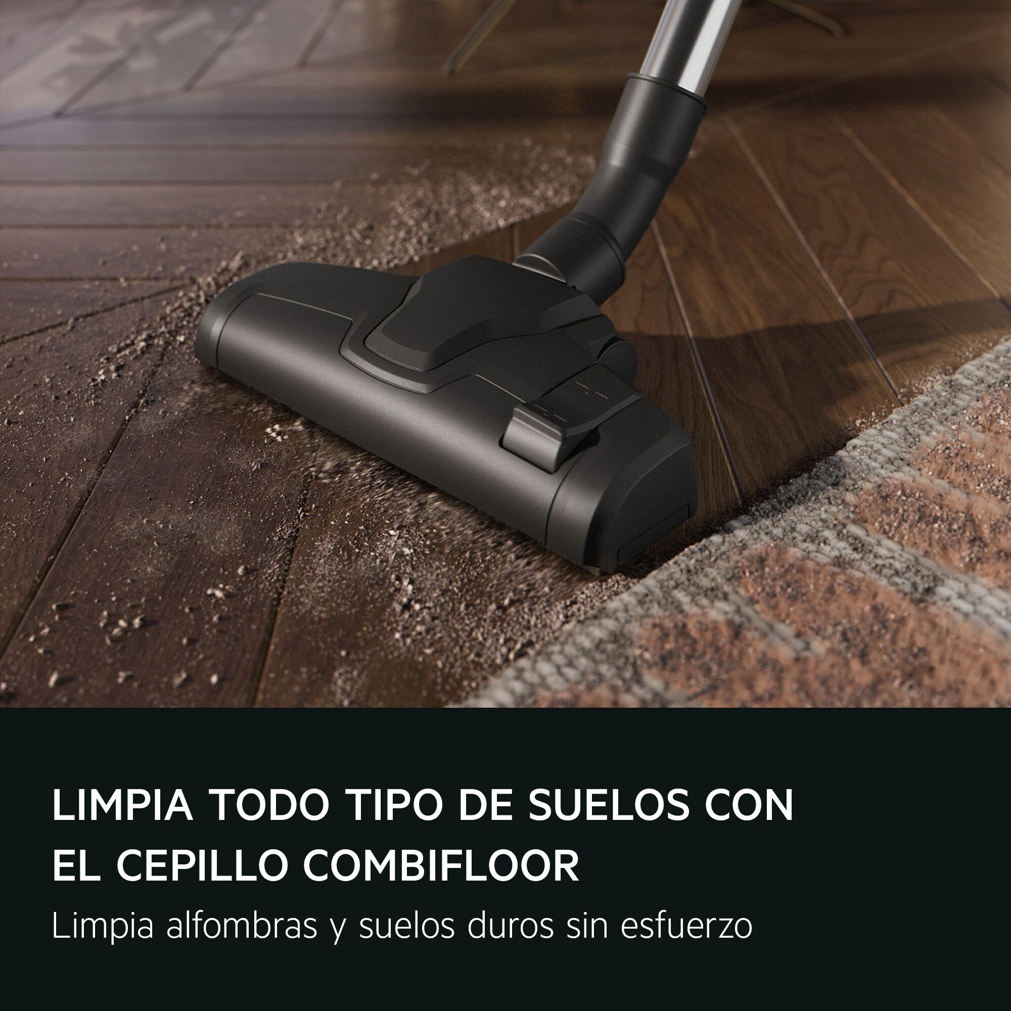AEG - Aspiradora sin bolsa - AL31C1DG