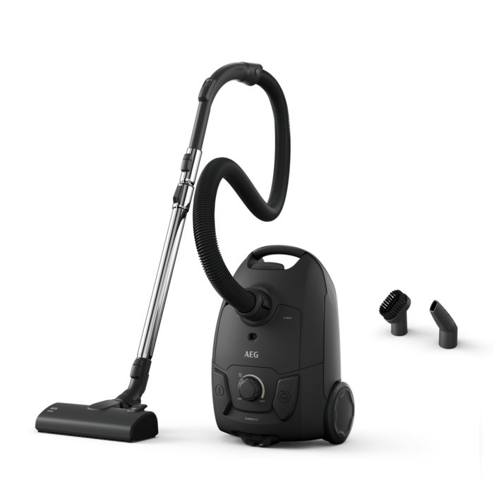 AEG - Aspiradora con bolsa - AB51C1GG