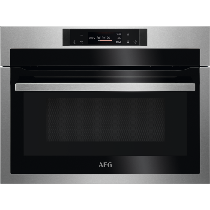 AEG - Microondas integrables - KME721880M