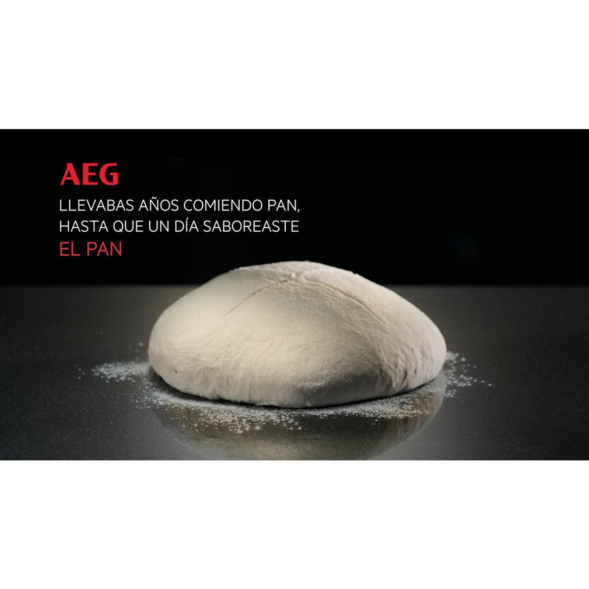 AEG - Horno multifunción - BEE455120M
