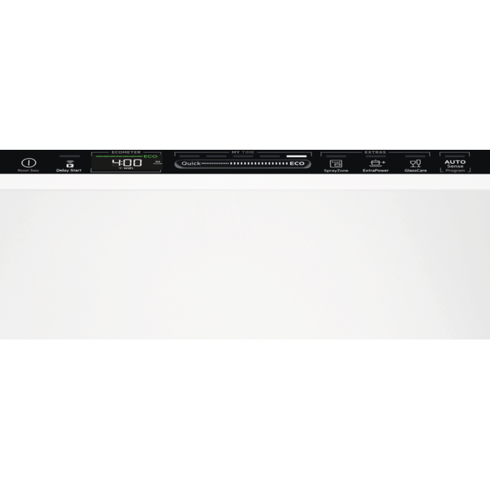 AEG - Lavavajillas de 60 cm - PD8000