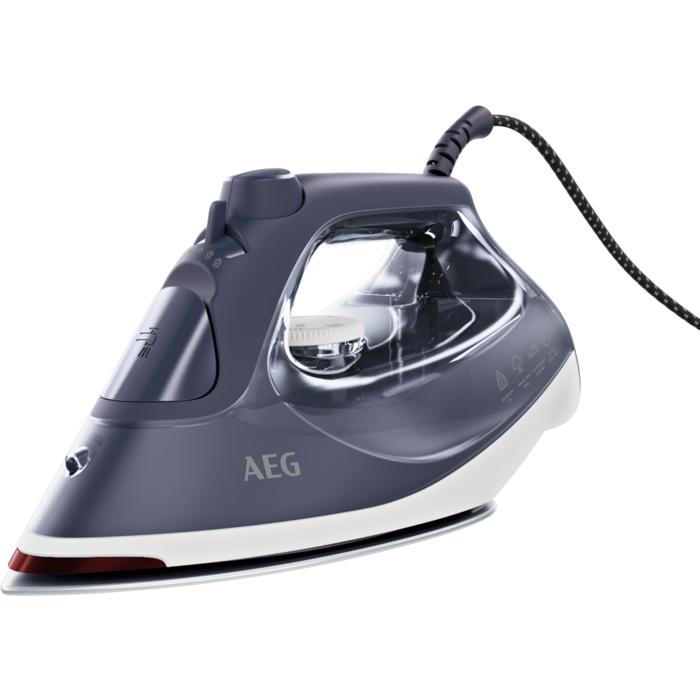 AEG - Planchas de vapor - SI6-1-2MN