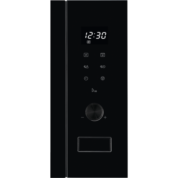 AEG - Microondas - MSB2057D-B