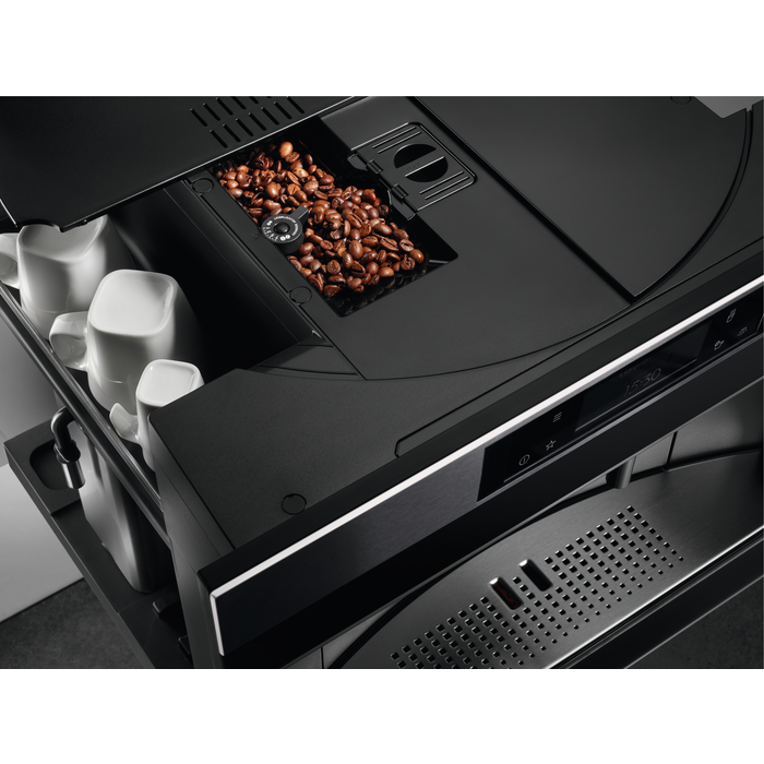 AEG - Máquina de café integrable - KKA894500M