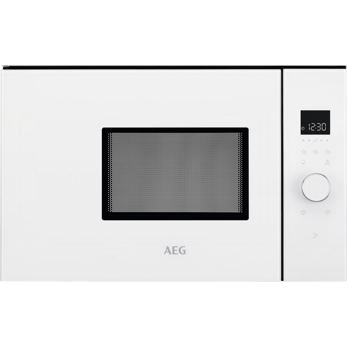 AEG - Microondas - MBB1756SEW