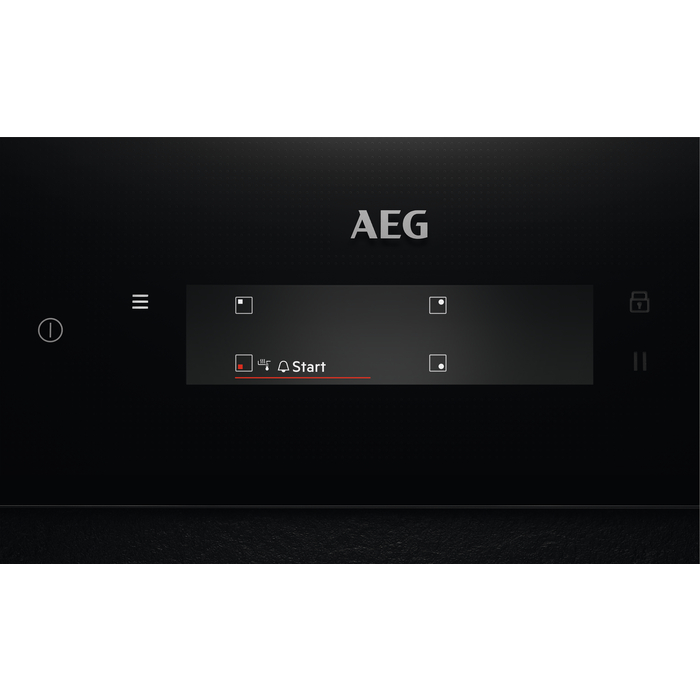 AEG - Placa de inducción - IAE63851IB