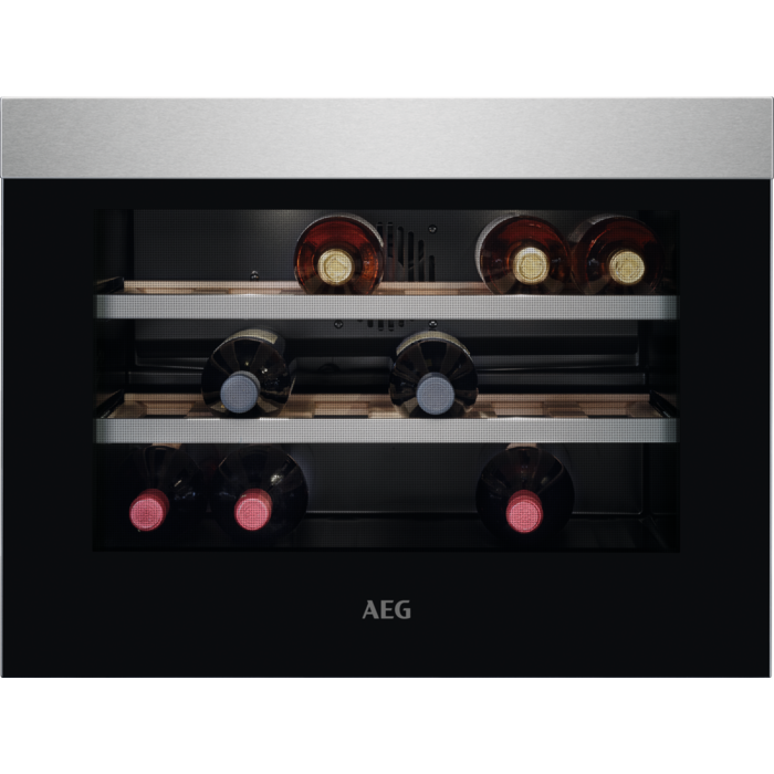 AEG - Vinotecas compactas - KWK884520M