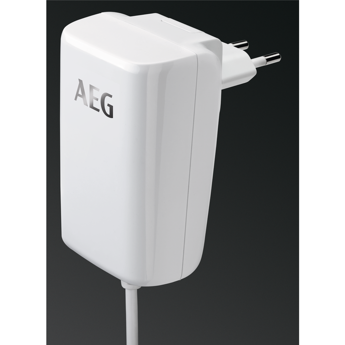 AEG - Lápiz quitamanchas con ultrasonido - A4WMSTPN1