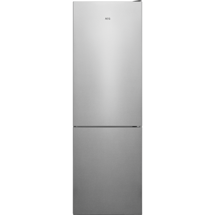 AEG - Frigorífico combi - RCB632E8MX
