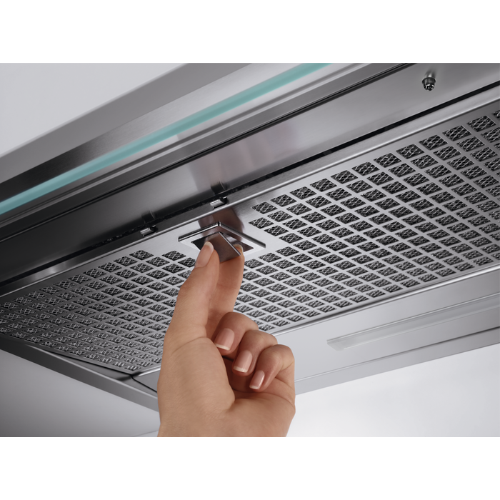 AEG - Campana extractora de 60 cm - DGK6681HM