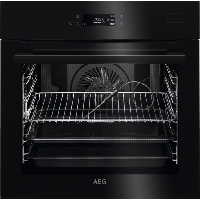 AEG - Horno multifunción - BSE782380B