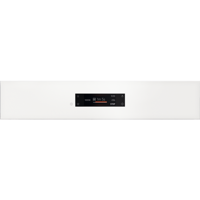 AEG - Microondas integrables - KMK721880W
