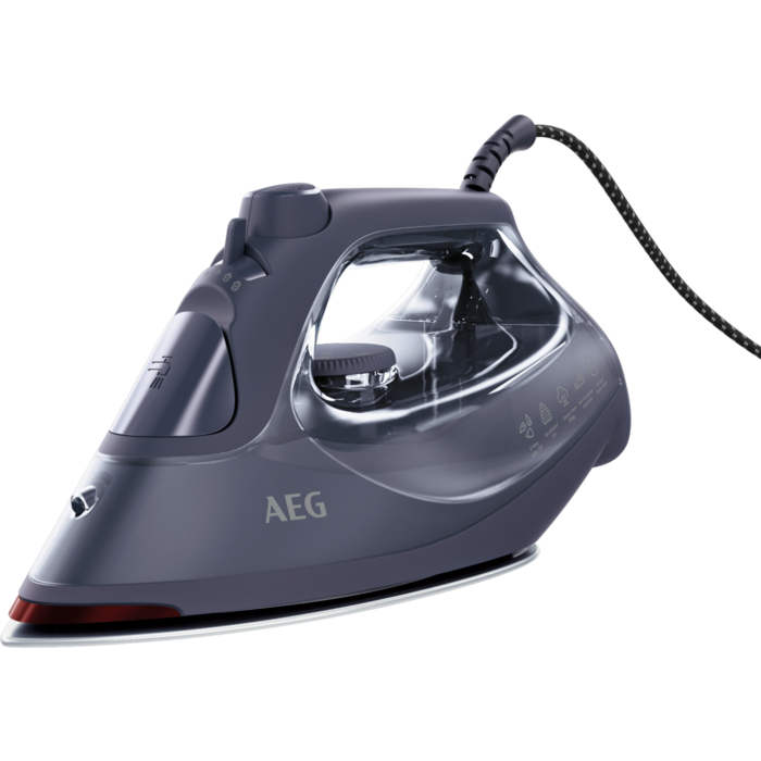 AEG - Planchas de vapor - SI6-1-4MN