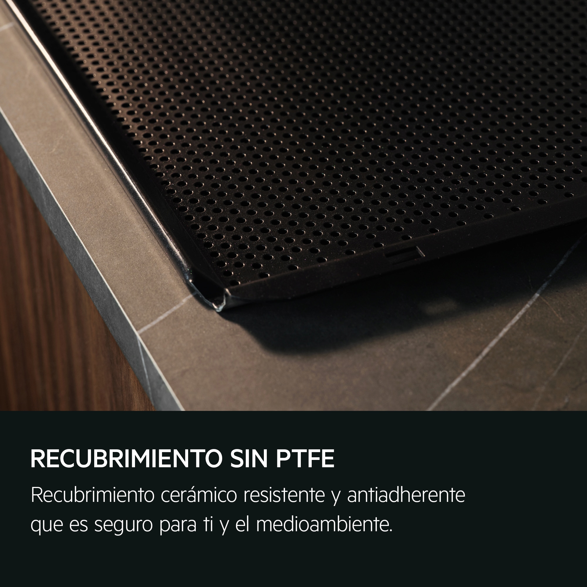AEG - Hornos de vapor - TP9SK821B