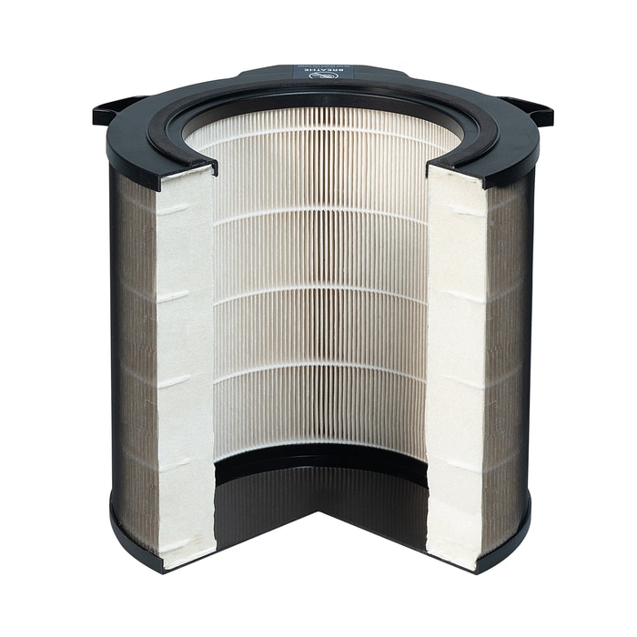 AEG - Filtros de purificador de aire - AFDBTH4