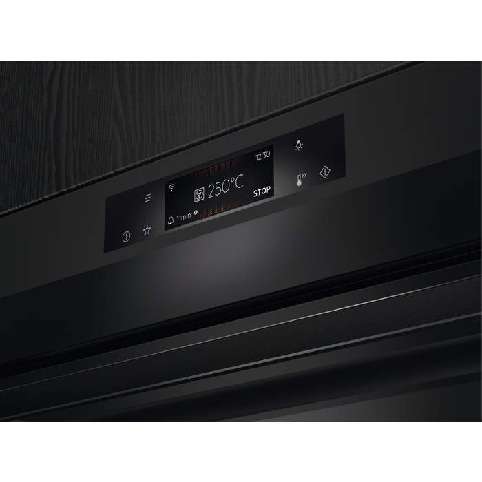 AEG - Horno multifunción - BPE748380T