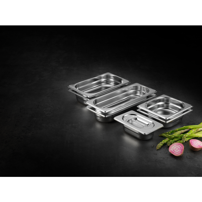 AEG - Kit de cocción al vapor - A9OZS10