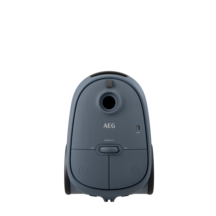 AEG - Aspiradora con bolsa - AB61C2DBS