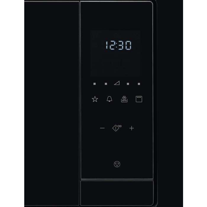 AEG - Microondas - MSB2547D-M